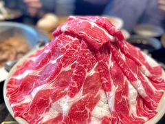 -牛New寿喜烧(新六百店)