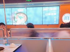 -渔香岛美蛙鱼头火锅(威清路店)