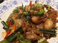 -杨记隆府(汉街店)