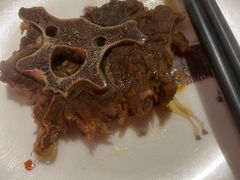 -京炭铜锅涮肉·羊蝎子·羊肉炉(保利·时光里店)