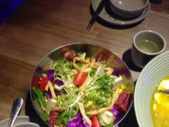 -蜜桃餐厅·江浙融合菜(荟聚购物中心店)