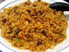 广式腊味炒饭-洪福米线(浣纱路店)