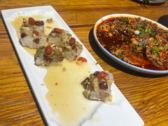 -柴窝堡22号辣子鸡·传承新疆菜