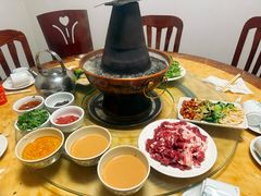 -张三烤肉