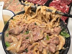 -合记汕头牛肉店(嘉禾路店)