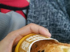 -麦当劳(禄口机场T2航站楼)