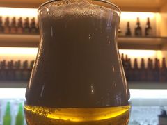 -圣徒精酿美式餐厅saints brewing(裕华万达步行街店)