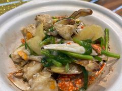-皮记海鲜1995(寮步店)