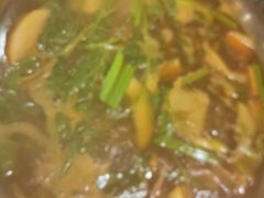 -大唐人家·热气羊肉(大华店)