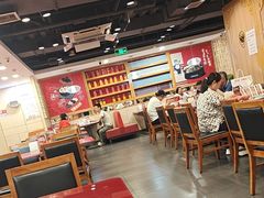 -宏状元现熬粥·京味菜(五棵松店)