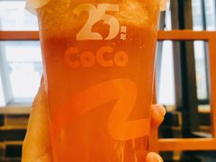 -CoCo都可(昆百大店)