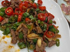 -如东私房菜(御江金城店)