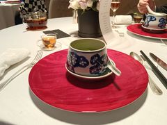 -广州柏悦酒店·悦景轩·粤菜餐厅