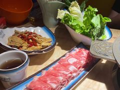 精品肥牛王-阿味大虾(奥克斯广场店)