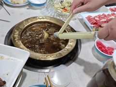 -和庆斋羊蝎子火锅·碳缸烧烤(顺义旗舰店)