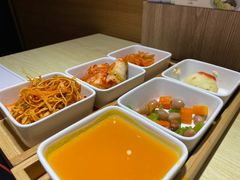 -韩香福脊骨汤锅(上杭路店)
