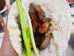 -小寒羊烧烤(凯瑞时代大厦店)