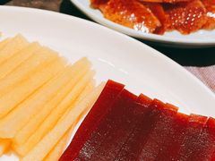 -西安凯悦酒店·湖畔中餐厅