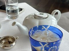-悦厅·下午茶(杭州柏悦酒店)