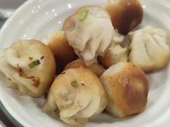 -赵宝美煎包店