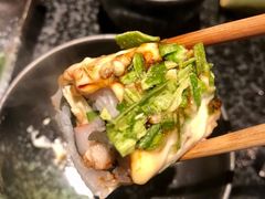 -無境·匠心日本料理(汉街店)