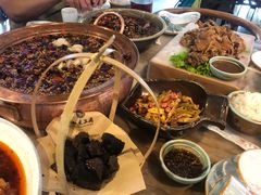 -水煮三国·川鲁江湖菜(香山店)