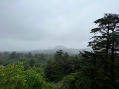 -峨眉山风景名胜区