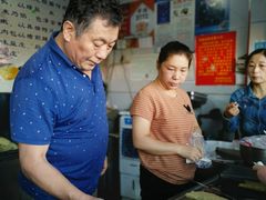 -蔡师傅豆皮(保利·西街店)