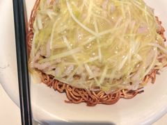 -新雅粤菜馆(南京东路店)