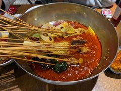 -付小姐在成都(五道口店)