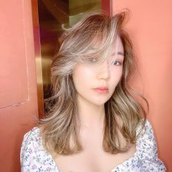 -MY HAIR ARDOR