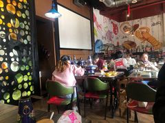 -龙虾风暴(松江店)