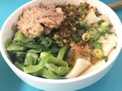 -樊记腊汁肉(竹笆市总店)