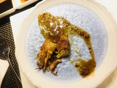 -御泉七味铁板烧(高区店)