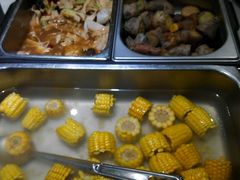 -天荷菜根·闽南素食自助(刺桐北路店)