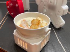 -翕间食·精致淮扬菜(江苏大剧院店)