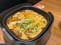 -阿香米线(大唐西市大润发店)