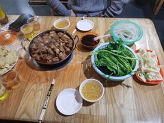 -老殷锅仔