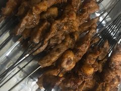 -文文烤肉(大皮院店)