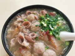 -鑫馨餐厅