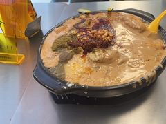 -O记东北砂锅麻辣烫