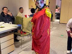 -海底捞火锅(团结桥店)