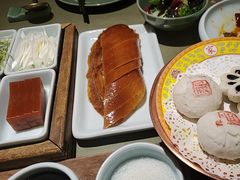 -那家小馆•北京菜•烤鸭(中关村店)