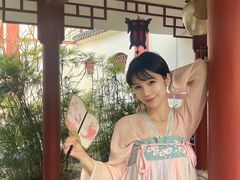 -江门古兜温泉小镇
