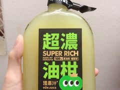 -混果汁(喜荟城店)