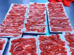 -古乐牛香·鲜牛肉牛杂火锅(吴江三里桥运东商业广场店)