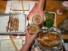 -木屋烧烤(佛山东方广场店)