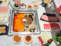 -海底捞火锅(凤凰广场店)