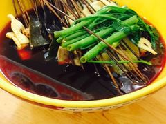 -痴串串(慈惠堂街店)