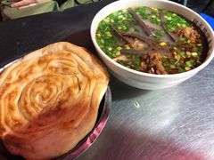 -高记清香园绝味不翻汤